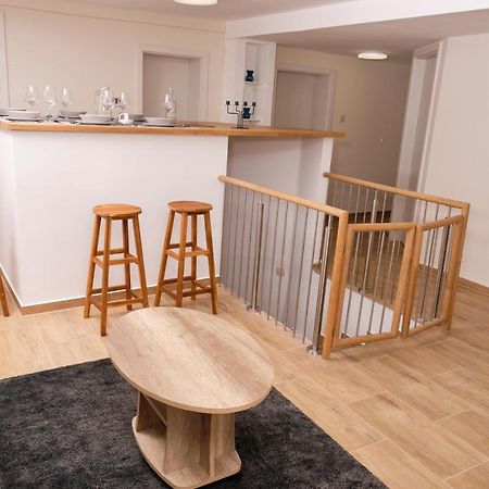 Kincses Sziget Apartman Ráckeve エクステリア 写真