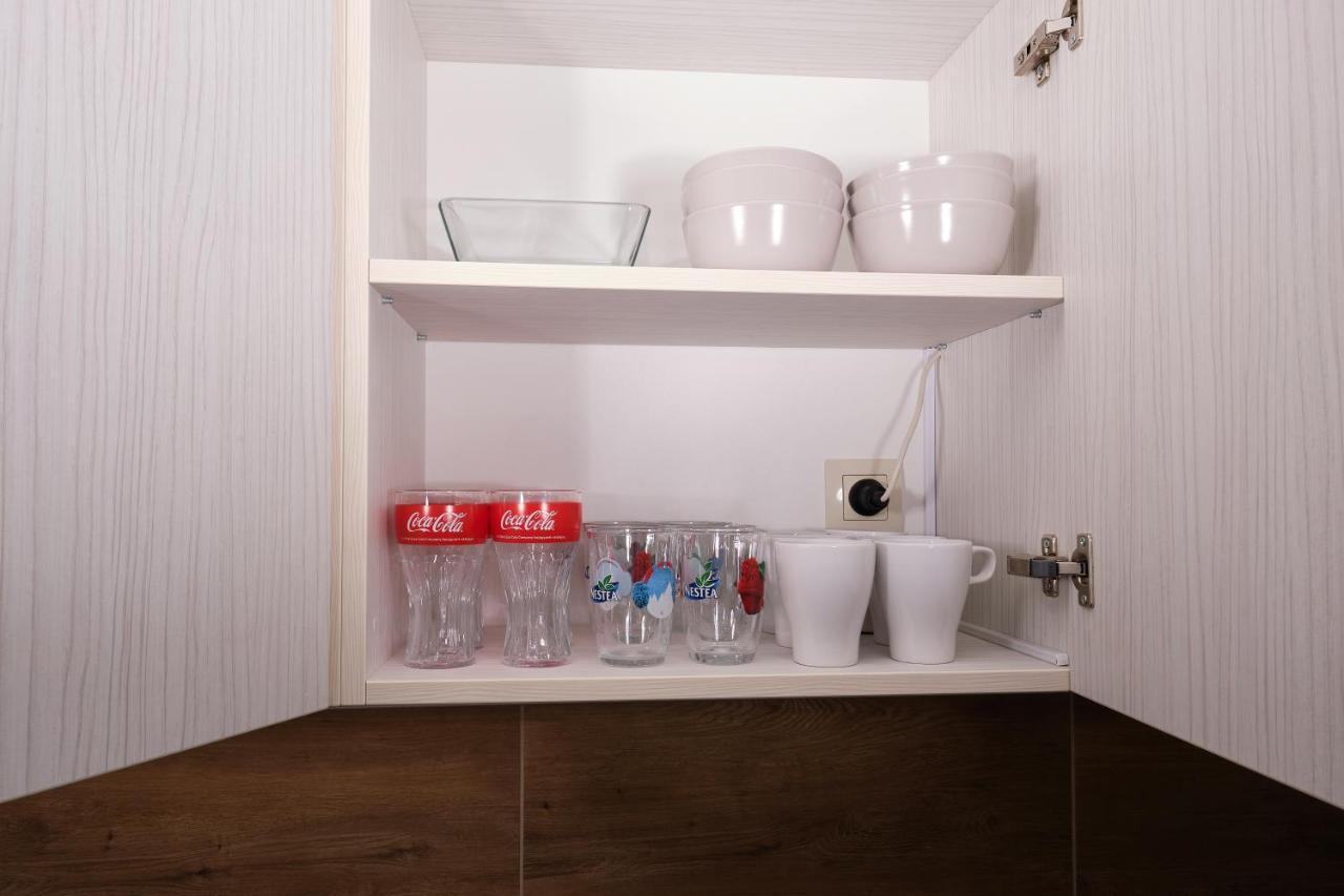 Kincses Sziget Apartman Ráckeve エクステリア 写真