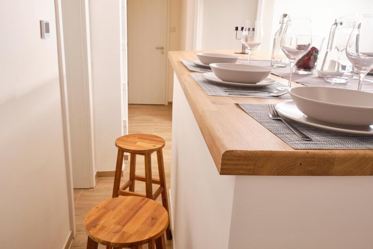 Kincses Sziget Apartman Ráckeve エクステリア 写真