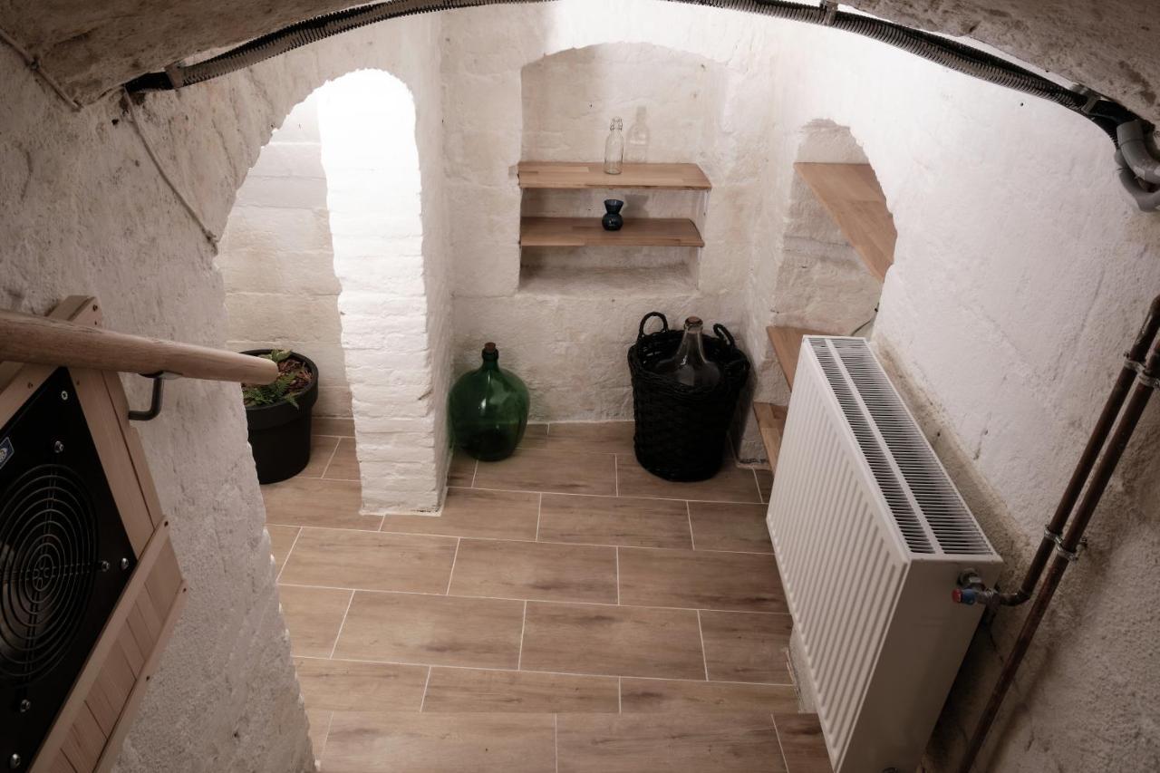 Kincses Sziget Apartman Ráckeve エクステリア 写真