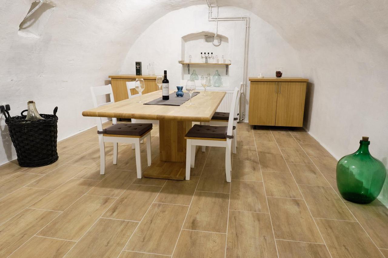 Kincses Sziget Apartman Ráckeve エクステリア 写真